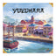 Yokohama (Español)