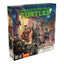 Zombicide: TMNT Timecrash - Expansión (Inglés)