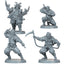 Zombicide: TMNT Timecrash - Expansión (Inglés)