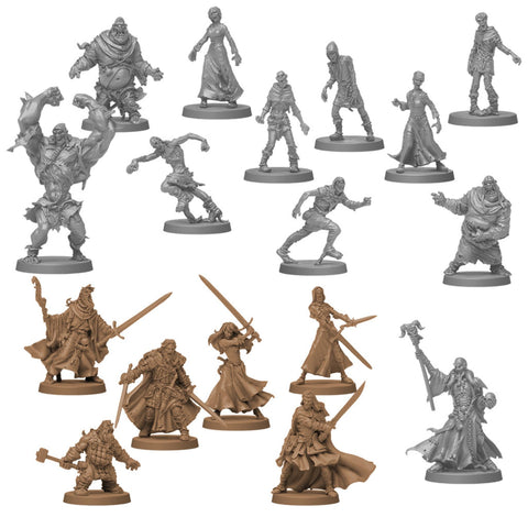 Zombicide Black Plague (Español)