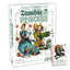 Zombie Princess Deluxe Edition + Promo Little Mermaid (Inglés)