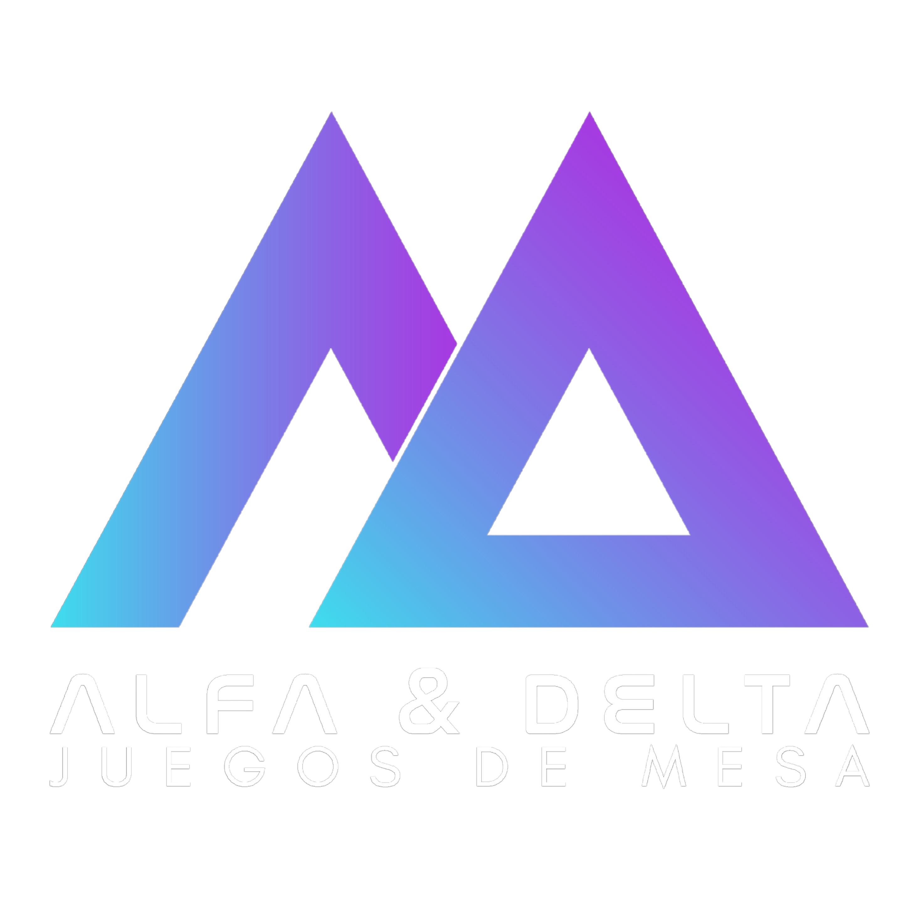 Alfa y Delta