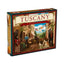 Viticulture Tuscany + Promos (Español)