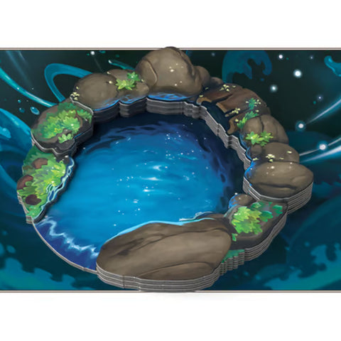 PREVENTA - Whisperwood: Owl Reward - KS Edition (Inglés)